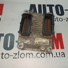 Блок управления двигателем для Opel Astra H (2004-2014) Львов 55558787 BB, 0261208396
