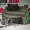 Блок управления двигателем для Opel Corsa C Львов 897364-1320, 112500-0170