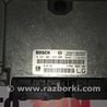 Блок управления двигателем для Opel Vectra B (1995-2002) Львов 90569348 LG, 0281001634