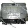 Блок управления двигателем для Opel Vectra B (1995-2002) Львов 09136116 CT, 0281001871