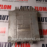 Блок управления двигателем для Renault Megane Львов HOM 7700111552, 8200059883, 0281001969
