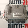 Блок управления двигателем для Renault Megane 2 Львов 8200310863, 8200349846, 0281011390