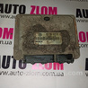 Блок управления двигателем для Seat Cordoba Львов 038906018EE, 0281001916