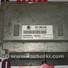 Блок управления двигателем для Skoda Fabia Львов 047906033, 5WP44196