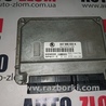 Блок управления двигателем для Skoda Fabia Львов 047906033K, 5WP40177