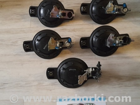 Ручка задней левой двери для Fiat Doblo (Всі моделі) Киев 735309963