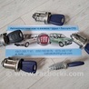 Личинка замка и ключ для Fiat Doblo (Всі моделі) Киев 71729482