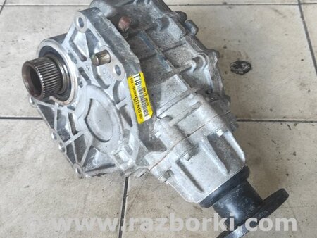 Раздатка для KIA Sorento 2 XM (09-14) Київ 473003B510