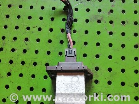 Резистор печки для Hyundai Santa Fe CM (05-12) Киев 979072B100