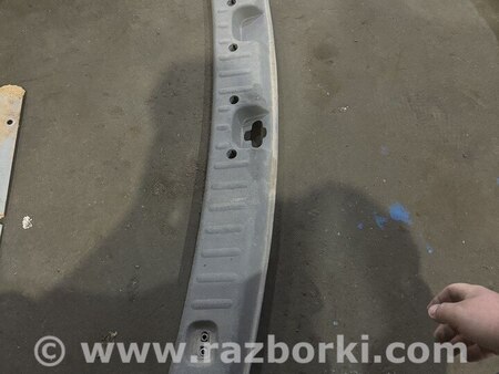 Накладка порога багажника для Volkswagen Caddy 3 (2003-2020) Житомир