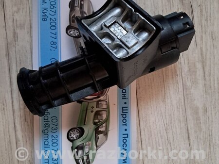 Контактная группа замка зажигания для Fiat Doblo (Всі моделі) Киев Вживана