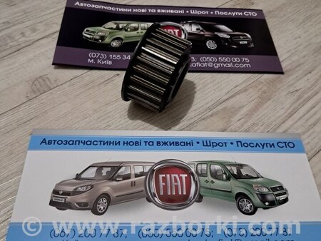 Шестерня коленвала для Fiat Doblo (Всі моделі) Киев 46769298