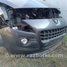 Бампер передний для Peugeot 3008 Костополь