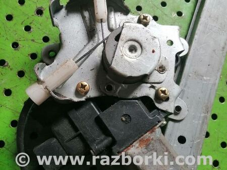 Стеклоподъемник передний правый для Mitsubishi Outlander Киев MR573886