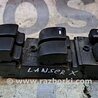 Блок управления стеклоподъемниками для Mitsubishi Lancer X 10 (08-17) Киев 8608A058