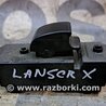 Кнопка стеклоподьемника для Mitsubishi Lancer X 10 (08-17) Киев 8608A066