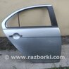 Дверь задняя правая для Mitsubishi Lancer X 10 (08-17) Киев 5730A582