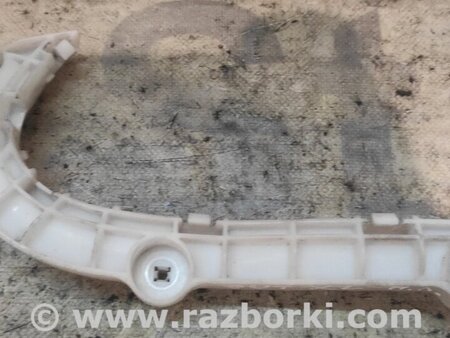 Кронштейн бампера для Mitsubishi Outlander XL Киев 6400A587