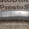 Накладка переднего бампера для Mitsubishi Outlander XL Киев 6400A422