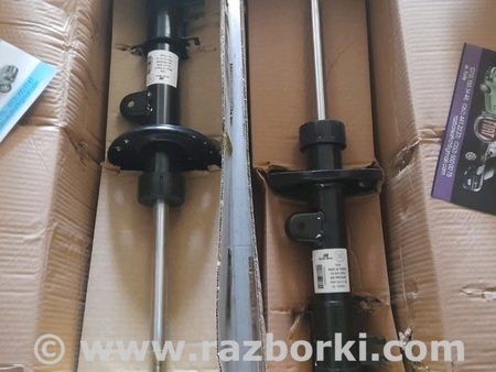 Амортизатор передний левый для Fiat Doblo (Всі моделі) Киев 52093956