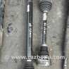 Полуось передняя левая для Skoda Octavia A5 Киев 1K0407271DJ
