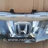 Решетка радиатора для Honda Civic 5D 8G Киев 71120-SMG-E010-M1