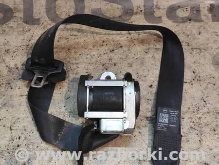 Ремень безопасности водителя для Seat Ibiza Киев 6J4857705