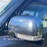 Зеркало левое для Mitsubishi Pajero Wagon Коломия 7632A693