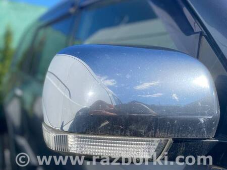 Зеркало правое для Mitsubishi Pajero Wagon Коломия 7632A694