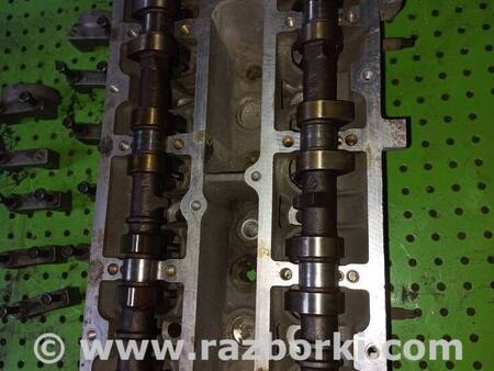Головка блока для Ford C-Max Mk1, Mk2 Киев 7S7G6090CB