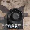 Блок управления зеркалами для Chevrolet Cruze J300 (2008-2016) Киев 13272182