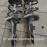 Пружина передняя для Mitsubishi Outlander XL Киев 4040A098