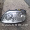 Фара передняя левая для Volkswagen Caddy 3 (2003-2020) Житомир