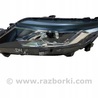 Фара линза для Mitsubishi L200 Коломия 8301D377