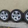 Диски R16 для Skoda Octavia A5 Киев 1Z0601025T