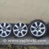 Диски R17 для Toyota Avensis T250 (02.2003-10.2009) Киев 4261105150
