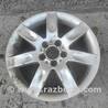 Диск R15 для Seat Cordoba Киев 6L0601025K72V