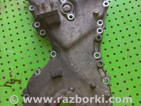 Масляный насос для Suzuki Swift Киев 1610069G07
