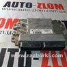 Блок управления двигателем для Renault Logan Львов 8200661124, 8200598393, S110140023A