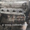 Двигатель бенз. 1.6 для Ford Escort Львов