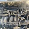 Двигатель бенз. 1.6 для Ford Fiesta Mk7 (2017-...) Львов D2bg 6l084ba