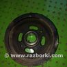 Шкив коленвала для Suzuki Swift Киев 1261064J00