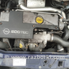 Двигатель дизель 2.0 для Opel Zafira Львов Y20DTH