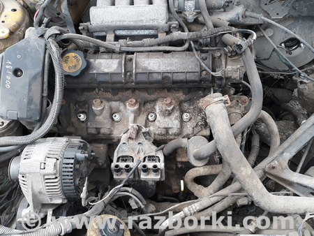 Двигатель бензин 2.0 для Renault Megane Львов F3R
