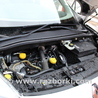 Двигатель бенз. 1.5 для Renault Megane 3 Львов K9KN837