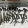 Форсунка топливная для Audi (Ауди) A4 (все модели, все года выпуска) Львов 057130277AG