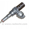 Форсунка топливная для Volkswagen Touareg (02-07) Львов 070130073R