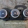 Блок управления климат-контролем для Mitsubishi Lancer X 10 (08-17) Киев 7820A115XB