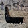 Брызговик задний левый для Mitsubishi Lancer X 10 (08-17) Киев 5370A239