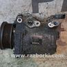 Компрессор кондиционера для Mitsubishi Lancer X 10 (08-17) Киев 7813A068